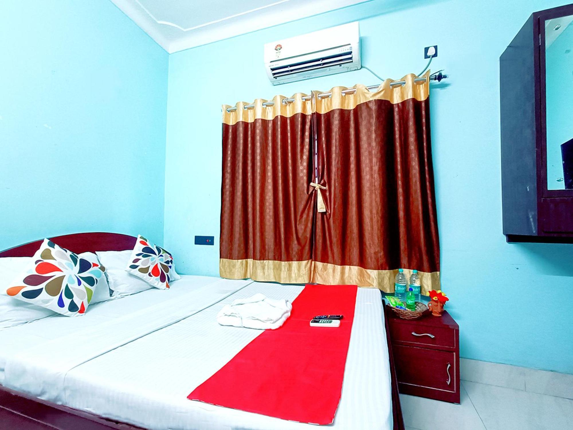 Hotel Jo'Stel Amber Durgāpur Esterno foto