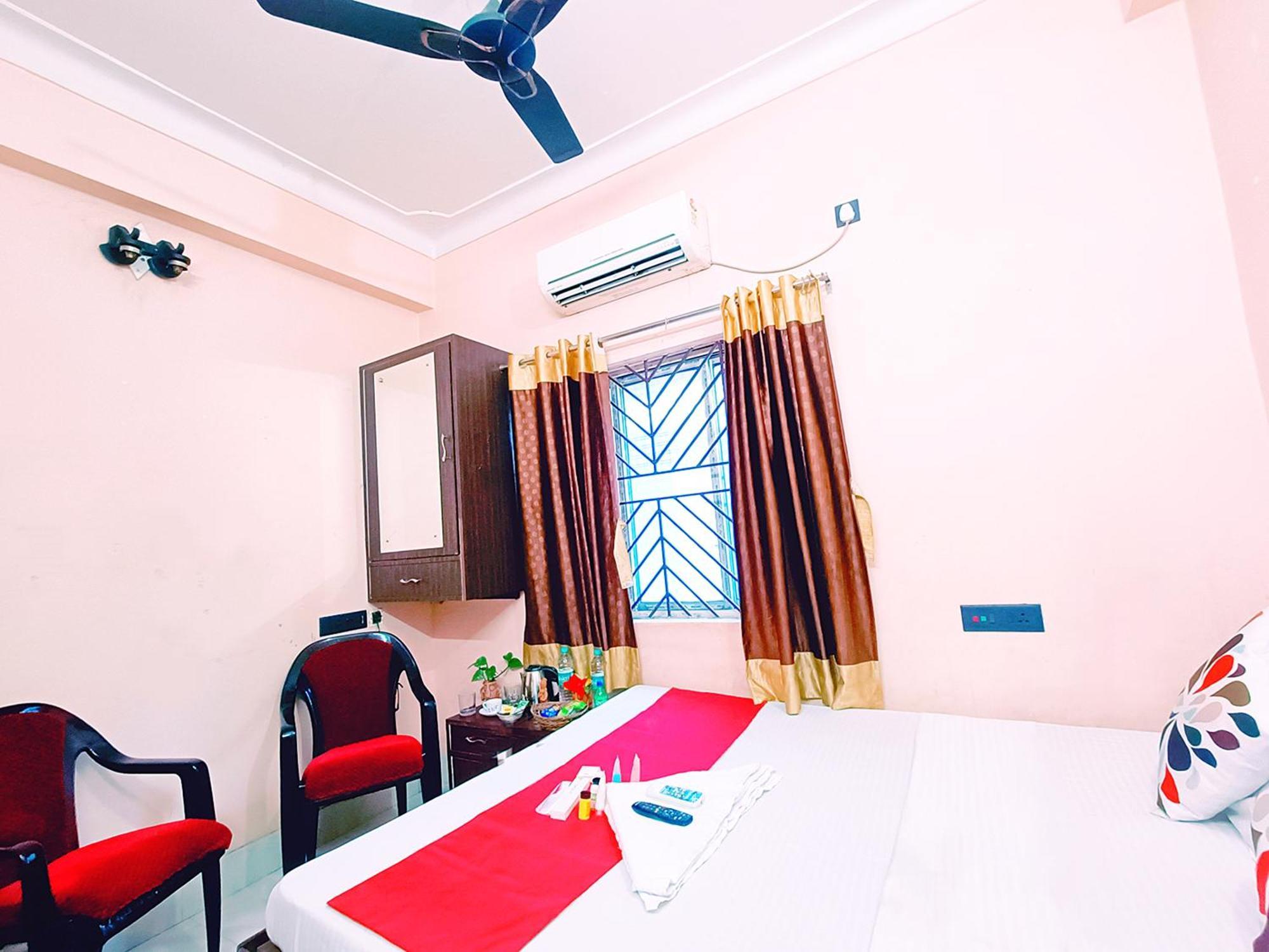 Hotel Jo'Stel Amber Durgāpur Esterno foto