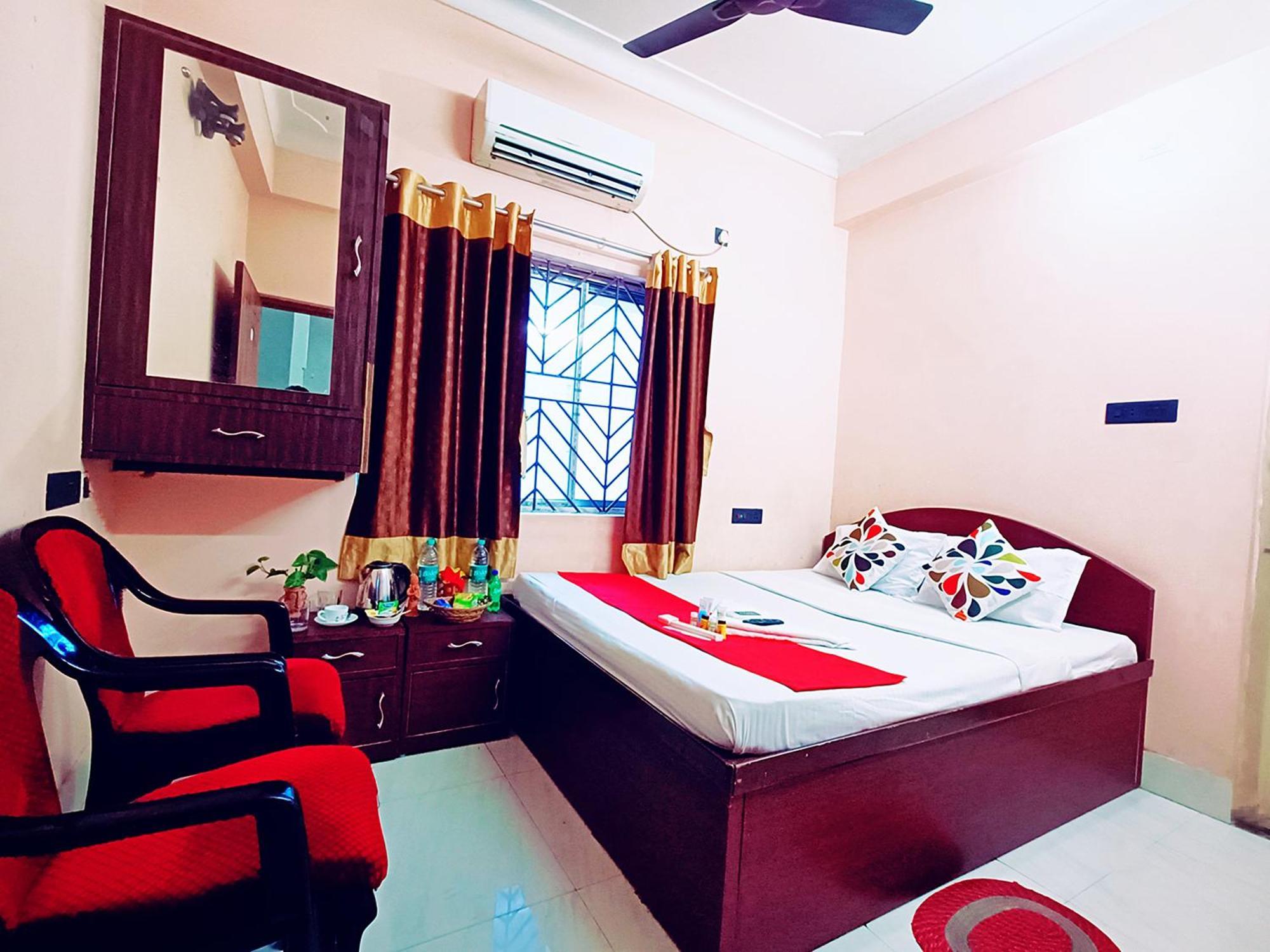 Hotel Jo'Stel Amber Durgāpur Esterno foto