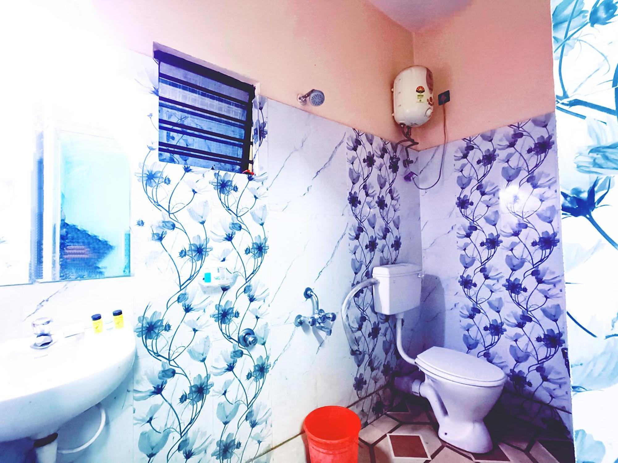 Hotel Jo'Stel Amber Durgāpur Esterno foto