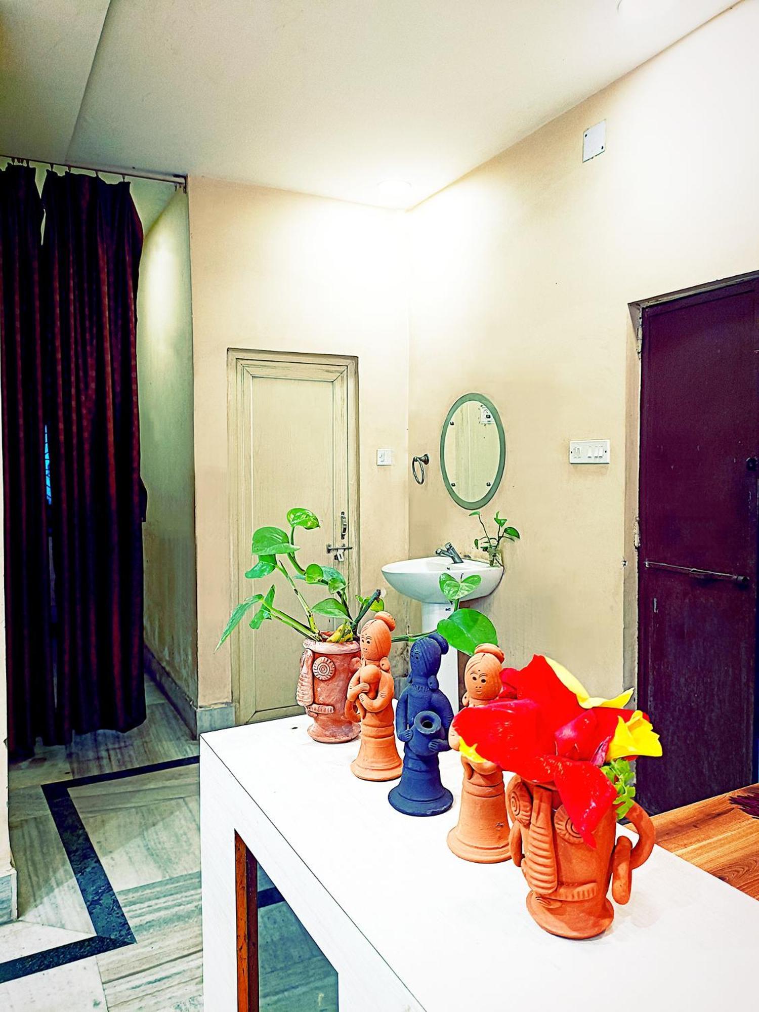 Hotel Jo'Stel Amber Durgāpur Esterno foto