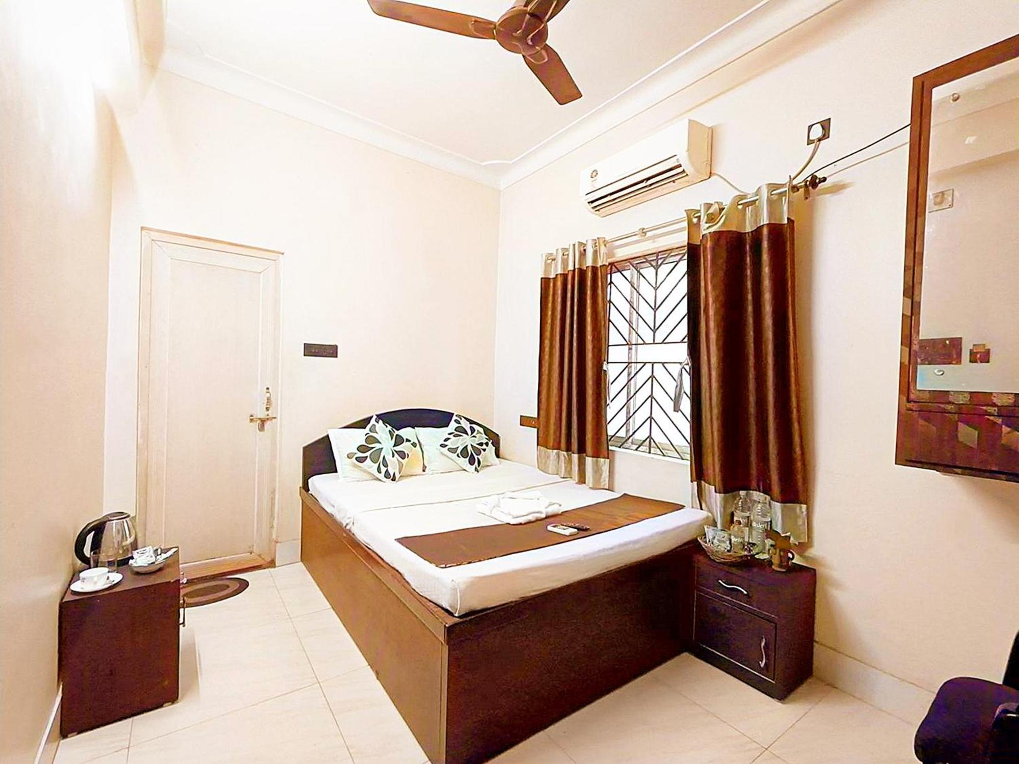 Hotel Jo'Stel Amber Durgāpur Esterno foto
