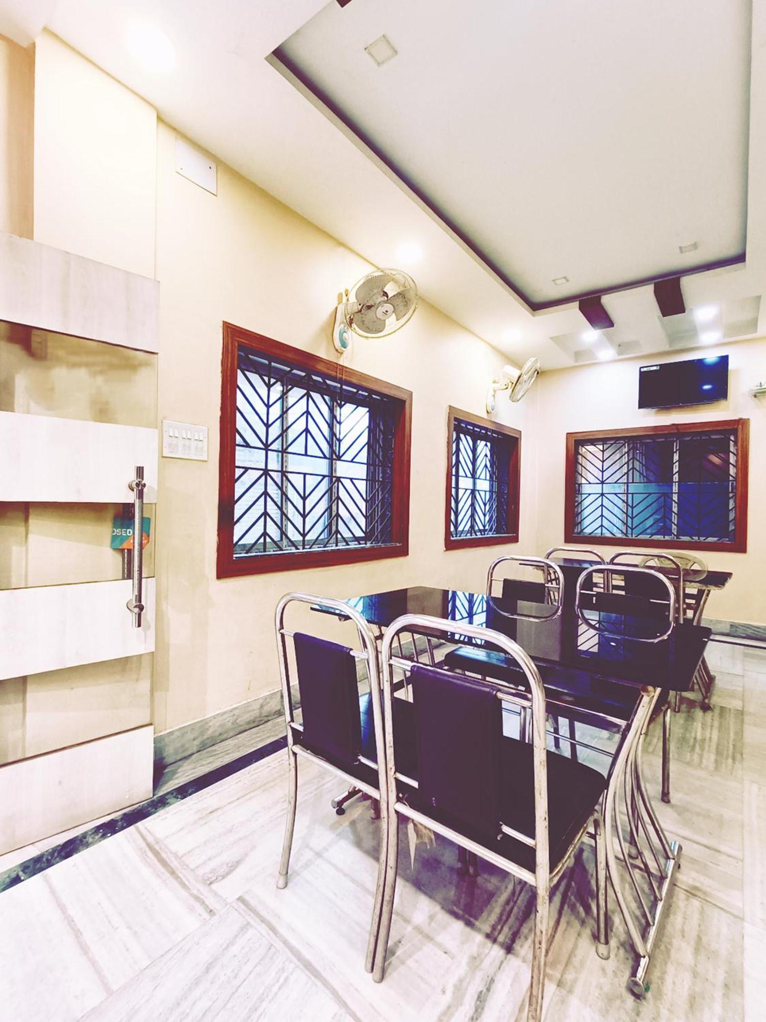 Hotel Jo'Stel Amber Durgāpur Esterno foto