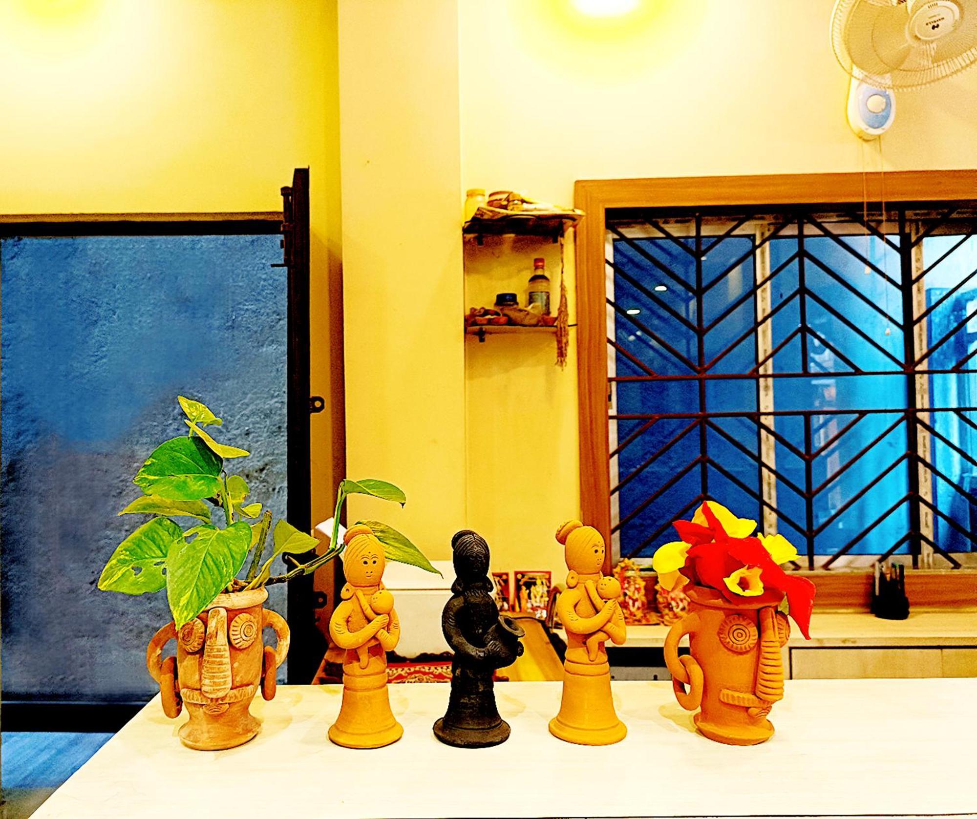Hotel Jo'Stel Amber Durgāpur Esterno foto