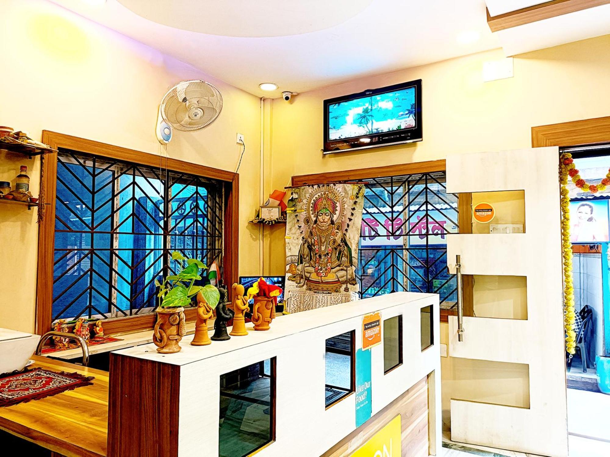 Hotel Jo'Stel Amber Durgāpur Esterno foto